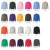 sweatshirt color chart - Westside Gunn Merch