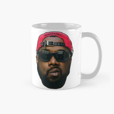 mugstandardx800right pad800x800f8f8f8 8 - Westside Gunn Merch