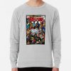 ssrcolightweight sweatshirtmensheather greyfrontsquare productx1000 bgf8f8f8 15 - Westside Gunn Merch