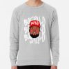 ssrcolightweight sweatshirtmensheather greyfrontsquare productx1000 bgf8f8f8 25 - Westside Gunn Merch