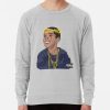 ssrcolightweight sweatshirtmensheather greyfrontsquare productx1000 bgf8f8f8 3 - Westside Gunn Merch