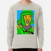 ssrcolightweight sweatshirtmensheather oatmealfrontsquare productx1000 bgf8f8f8 - Westside Gunn Merch