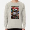 ssrcolightweight sweatshirtmensoatmeal heatherfrontsquare productx1000 bgf8f8f8 15 - Westside Gunn Merch