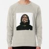 ssrcolightweight sweatshirtmensoatmeal heatherfrontsquare productx1000 bgf8f8f8 19 - Westside Gunn Merch