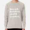 ssrcolightweight sweatshirtmensoatmeal heatherfrontsquare productx1000 bgf8f8f8 23 - Westside Gunn Merch