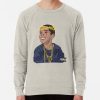 ssrcolightweight sweatshirtmensoatmeal heatherfrontsquare productx1000 bgf8f8f8 3 - Westside Gunn Merch