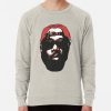 ssrcolightweight sweatshirtmensoatmeal heatherfrontsquare productx1000 bgf8f8f8 4 - Westside Gunn Merch