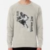 ssrcolightweight sweatshirtmensoatmeal heatherfrontsquare productx1000 bgf8f8f8 6 - Westside Gunn Merch