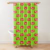 urshower curtain closedsquare1000x1000.1 6 - Westside Gunn Merch